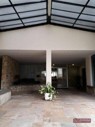 Imagem Cobertura com 2 Quartos à Venda, 145 m² em Vila Nova Mazzei - São Paulo