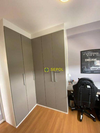 Imagem Apartamento com 2 Quartos à Venda, 38 m² em Vila Nhocune - São Paulo Imagem Apartamento com 2 Quartos à Venda, 38 m² em Vila Nhocune - São Paulo