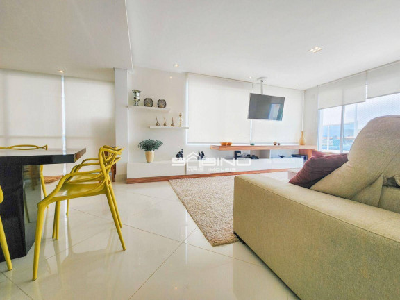 Imagem Cobertura com 5 Quartos à Venda, 254 m² em Riviera De São Lourenço - Bertioga
