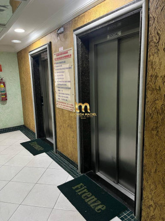 Imagem Apartamento com 1 Quarto à Venda,  em Ocian - Praia Grande