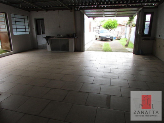 Imagem Casa com 3 Quartos à Venda,  em Tamandaré - Esteio
