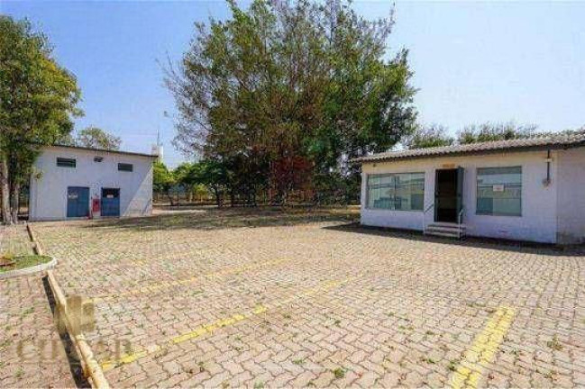 Imagem Galpão à Venda, 1.680 m² em Parque Industrial - Campinas