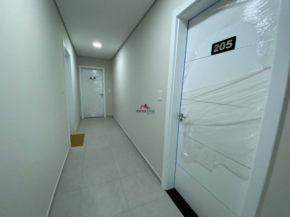 Imagem Apartamento com 1 Quarto à Venda, 42 m² em Santinho - Florianópolis