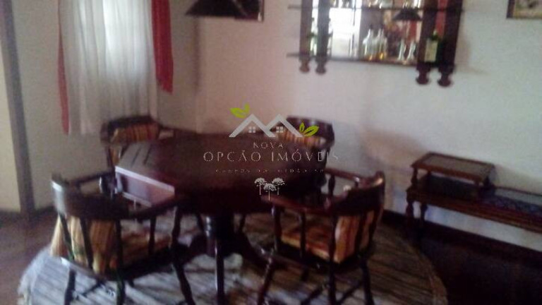 Imagem Casa com 4 Quartos à Venda, 400 m² em Jardim Embaixador - Campos Do Jordão Imagem Casa com 4 Quartos à Venda, 400 m² em Jardim Embaixador - Campos Do Jordão