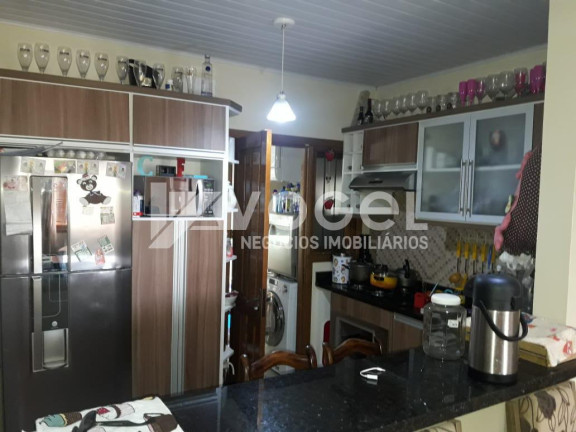 Imagem Casa com 2 Quartos à Venda, 81 m² em Vila Nova - Sao Leopoldo Imagem Casa com 2 Quartos à Venda, 81 m² em Vila Nova - Sao Leopoldo