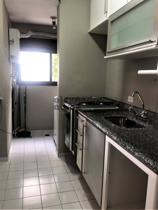 Imagem Apartamento com 1 Quarto à Venda, 51 m² em Vila Suzana - São Paulo