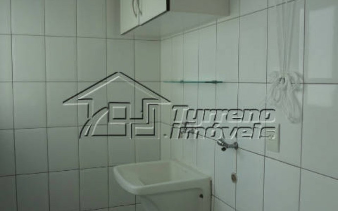 Imagem Apartamento com 2 Quartos para Alugar, 78 m² em Vila Ema - São José Dos Campos