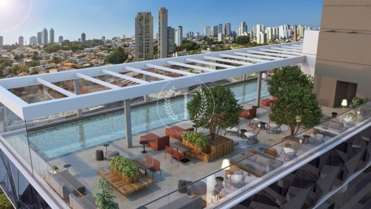 Imagem Apartamento com 1 Quarto à Venda, 26 m² em São Paulo