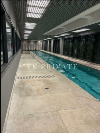 Imagem Apartamento com 1 Quarto à Venda, 42 m² em Bela Vista - São Paulo