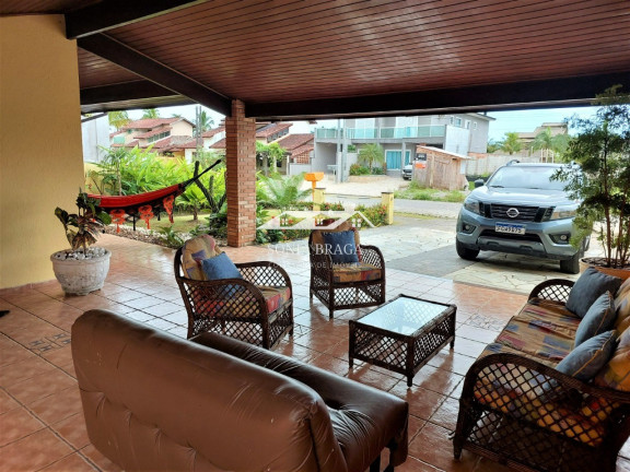 Imagem Casa com 5 Quartos à Venda, 368 m² em Morada Da Praia - Bertioga