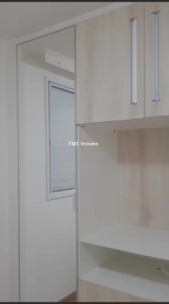 Imagem Imóvel com 3 Quartos para Alugar, 69 m² em Jardim Prudência - São Paulo