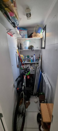 Imagem Apartamento com 3 Quartos à Venda, 90 m² em Luzia - Aracaju Imagem Apartamento com 3 Quartos à Venda, 90 m² em Luzia - Aracaju