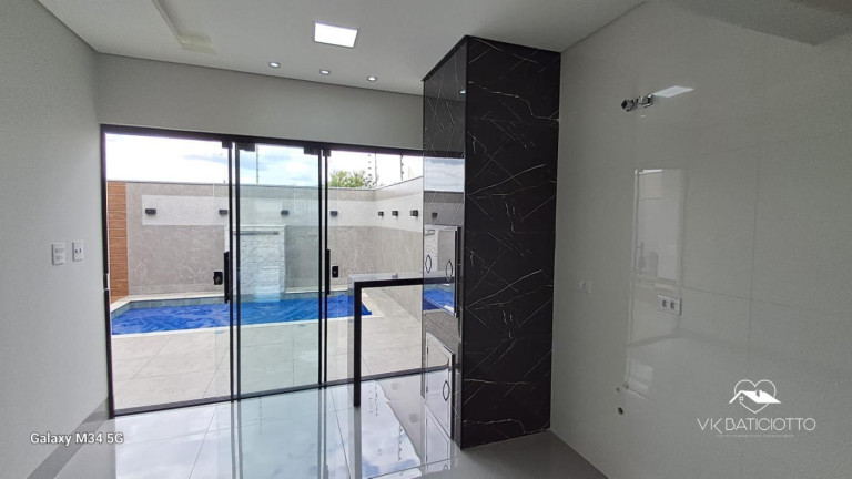 Imagem Casa com 3 Quartos à Venda, 140 m² em Jardim Espanha - Maringá Imagem Casa com 3 Quartos à Venda, 140 m² em Jardim Espanha - Maringá