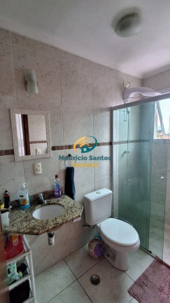 Imagem Apartamento com 2 Quartos à Venda, 71 m² em Centro - Mongaguá