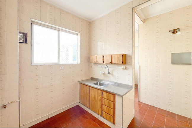Imagem Apartamento com 2 Quartos à Venda, 90 m² em Aclimação - São Paulo Imagem Apartamento com 2 Quartos à Venda, 90 m² em Aclimação - São Paulo