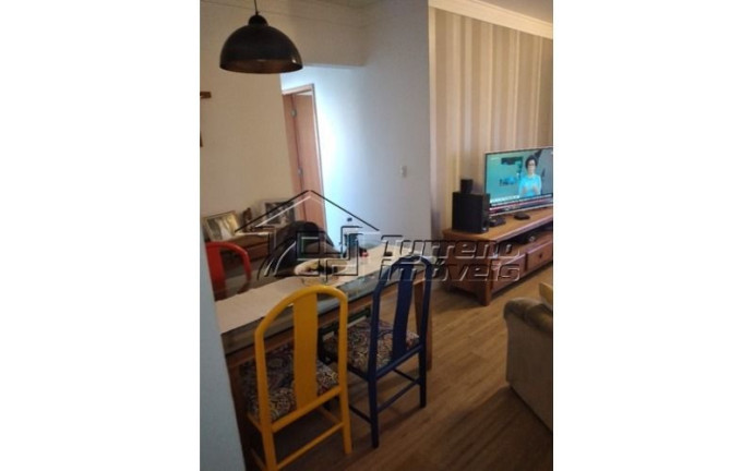 Imagem Apartamento com 3 Quartos à Venda, 75 m² em Jardim Satélite - São José Dos Campos Imagem Apartamento com 3 Quartos à Venda, 75 m² em Jardim Satélite - São José Dos Campos