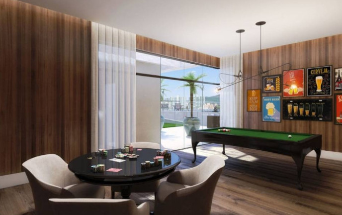 Imagem Apartamento com 3 Quartos à Venda, 114 m² em Meia Praia - Itapema