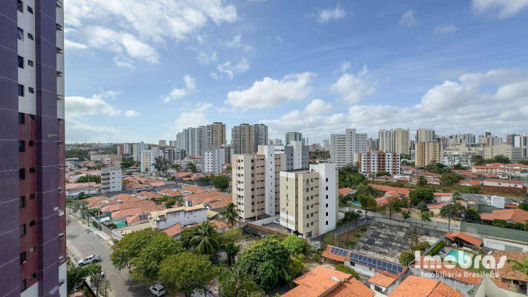 Imagem Apartamento com 3 Quartos à Venda, 114 m² em Papicu - Fortaleza Imagem Apartamento com 3 Quartos à Venda, 114 m² em Papicu - Fortaleza