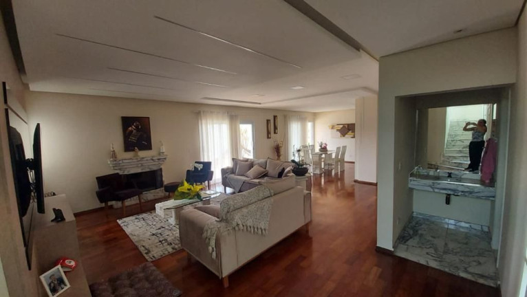 Imagem Sobrado com 4 Quartos à Venda, 413 m² em Jardim Residencial Suzano - Suzano Imagem Sobrado com 4 Quartos à Venda, 413 m² em Jardim Residencial Suzano - Suzano