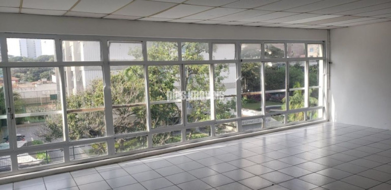 Imóvel Comercial para Alugar, 890 m² em Santo Amaro - São Paulo