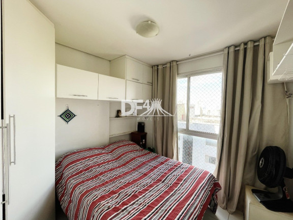 Imagem Imóvel com 2 Quartos à Venda, 42 m² em Norte (águas Claras) - Brasília Imagem Imóvel com 2 Quartos à Venda, 42 m² em Norte (águas Claras) - Brasília