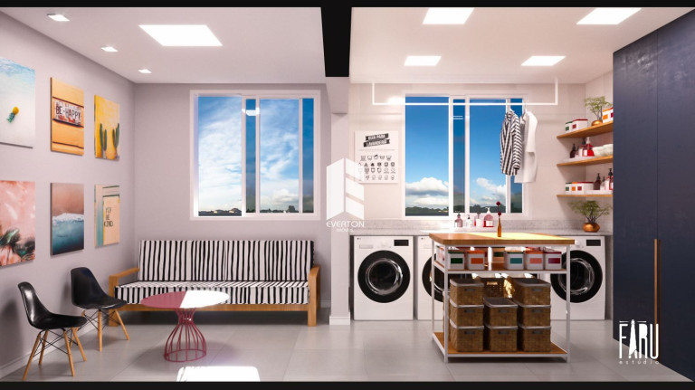 Imagem Apartamento com 1 Quarto à Venda, 37 m² em Nossa Senhora Do Rosário - Santa Maria Imagem Apartamento com 1 Quarto à Venda, 37 m² em Nossa Senhora Do Rosário - Santa Maria