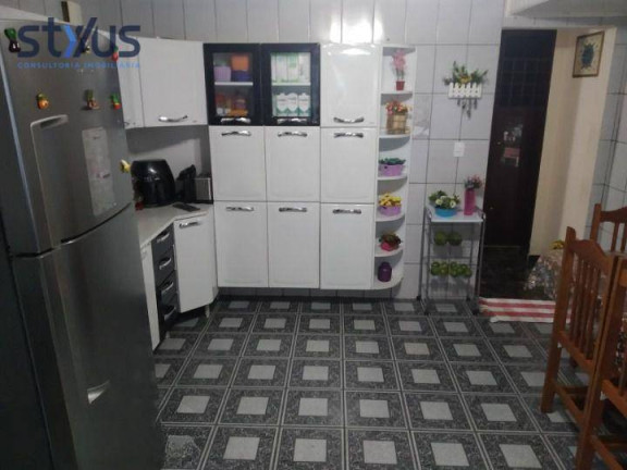 Imagem Sobrado com 2 Quartos à Venda, 126 m² em Residencial Parque Cumbica - Guarulhos