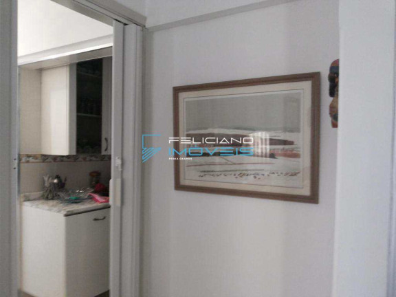 Imagem Apartamento com 2 Quartos à Venda, 64 m² em Caiçara - Praia Grande
