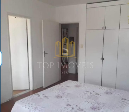 Imagem Apartamento com 4 Quartos à Venda, 125 m² em Vila Ema - São José Dos Campos Imagem Apartamento com 4 Quartos à Venda, 125 m² em Vila Ema - São José Dos Campos