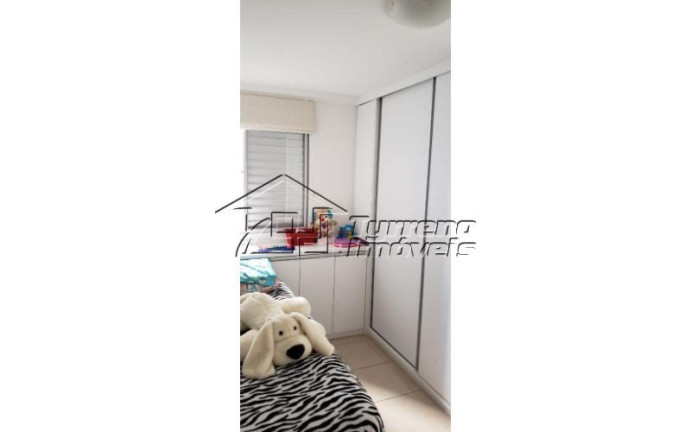 Imagem Apartamento com 3 Quartos à Venda, 64 m² em Parque Industrial - São José Dos Campos Imagem Apartamento com 3 Quartos à Venda, 64 m² em Parque Industrial - São José Dos Campos