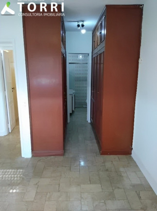 Imagem Apartamento com 3 Quartos à Venda, 120 m² em Centro - Sorocaba