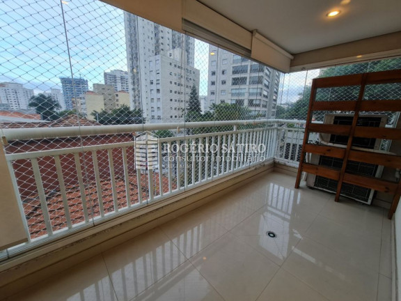Imagem Apartamento com 2 Quartos à Venda, 59 m² em Vila Mariana - São Paulo