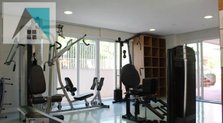 Imagem Apartamento com 2 Quartos à Venda, 79 m² em Dezoito Do Forte Empresarial/alphaville. - Barueri Imagem Apartamento com 2 Quartos à Venda, 79 m² em Dezoito Do Forte Empresarial/alphaville. - Barueri