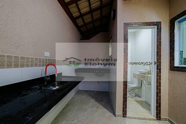 Imagem Sobrado com 2 Quartos à Venda, 136 m² em Caiçara - Praia Grande