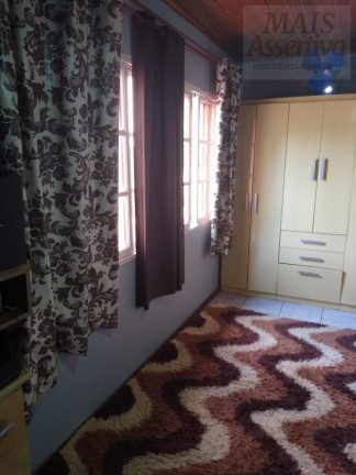 Imagem Casa com 3 Quartos à Venda, 150 m² em São Jorge - Novo Hamburgo