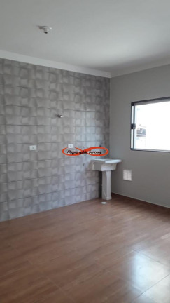 Imagem Apartamento com 1 Quarto à Venda, 37 m² em Parque Artur Alvim - São Paulo