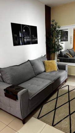 Imagem Apartamento com 2 Quartos à Venda, 63 m² em Jardim Satélite - São José Dos Campos Imagem Apartamento com 2 Quartos à Venda, 63 m² em Jardim Satélite - São José Dos Campos