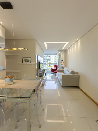 Imóvel com 2 Quartos à Venda, 62 m² em Jardim Camburi - Vitória