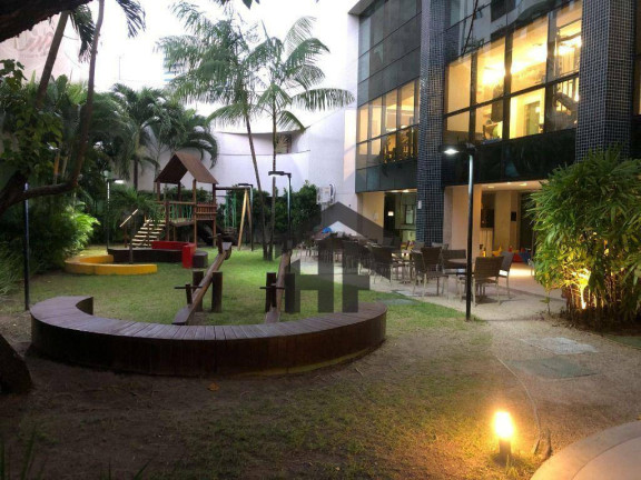 Imagem Apartamento com 3 Quartos à Venda, 82 m² em Boa Viagem - Recife