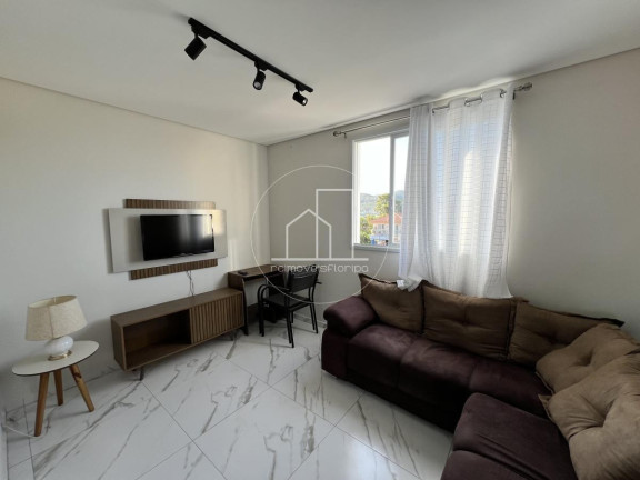 Apartamento com 2 Quartos à Venda, 56 m² em Ingleses Do Rio Vermelho - Florianópolis