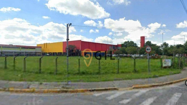 Imagem Terreno à Venda, 4.400 m² em Parque Itamarati - Jacareí Imagem Terreno à Venda, 4.400 m² em Parque Itamarati - Jacareí