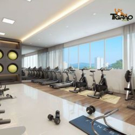 Imagem Apartamento com 2 Quartos à Venda, 750 m² em Tabuleiro Das Oliveiras - Itapema