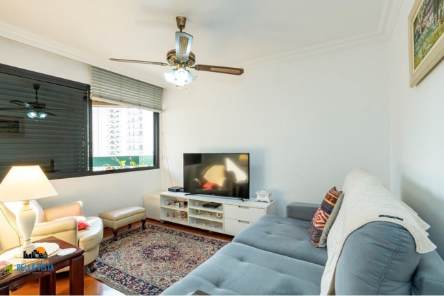 Imagem Apartamento com 3 Quartos à Venda, em Vila Uberabinha - São Paulo Imagem Apartamento com 3 Quartos à Venda, em Vila Uberabinha - São Paulo