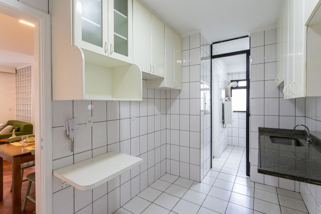 Imagem Apartamento com 2 Quartos à Venda, 79 m² em Alto Da Lapa - São Paulo