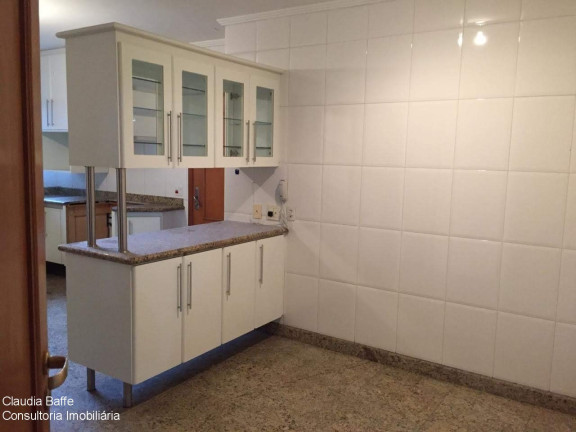 Imagem Apartamento com 4 Quartos à Venda, 234 m² em Centro - São Bernardo Do Campo