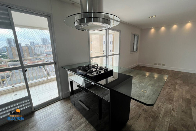 Apartamento com 3 Quartos à Venda,  em Mooca - São Paulo