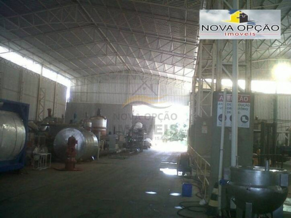 Imagem Galpão para Alugar, 12 m² em Pinhal - Cabreúva Imagem Galpão para Alugar, 12 m² em Pinhal - Cabreúva