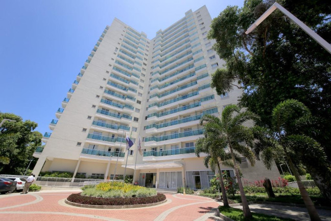 Imagem Apartamento com 2 Quartos à Venda, 67 m² em Jacarepagua - Rio De Janeiro