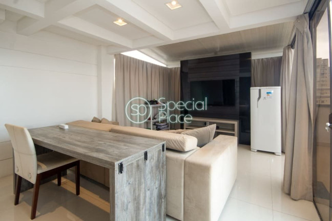 Imagem Cobertura com 3 Quartos à Venda, 277 m² em Brooklin - São Paulo