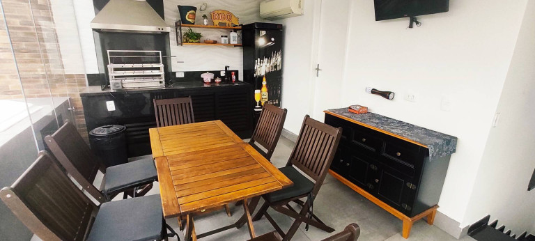 Imagem Casa com 4 Quartos à Venda, 232 m² em Riviera De São Lourenço - Bertioga